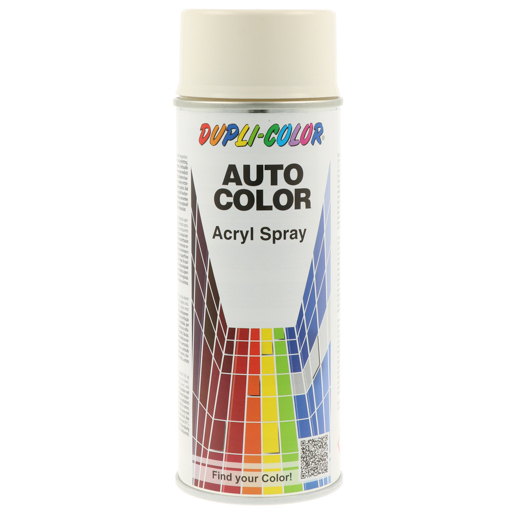 Dupli Auto-Color-Spray 400 ml 837128 AC 1-0050 uni